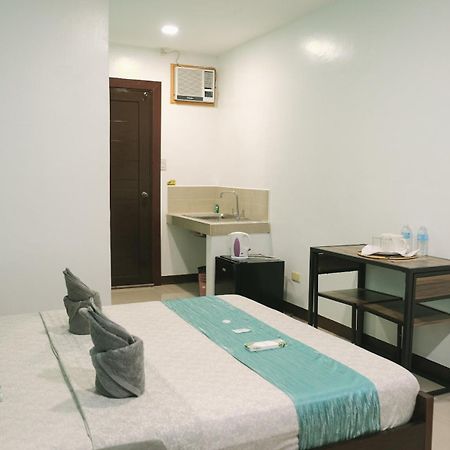 Casa D' Hiyas Homestay Panglao, Bohol Buitenkant foto
