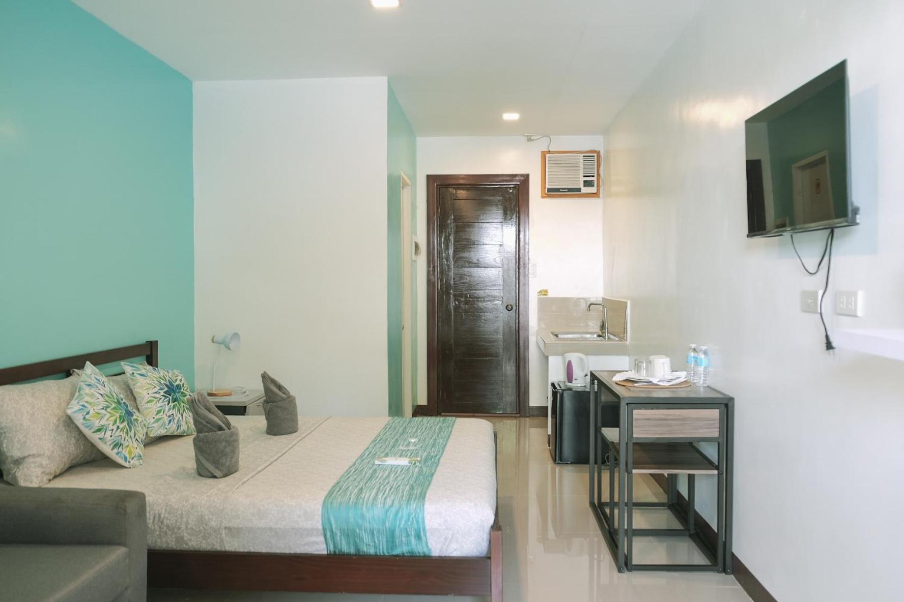 Casa D' Hiyas Homestay Panglao, Bohol Buitenkant foto