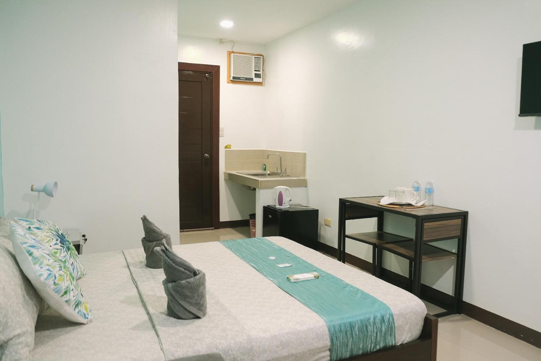Casa D' Hiyas Homestay Panglao, Bohol Buitenkant foto